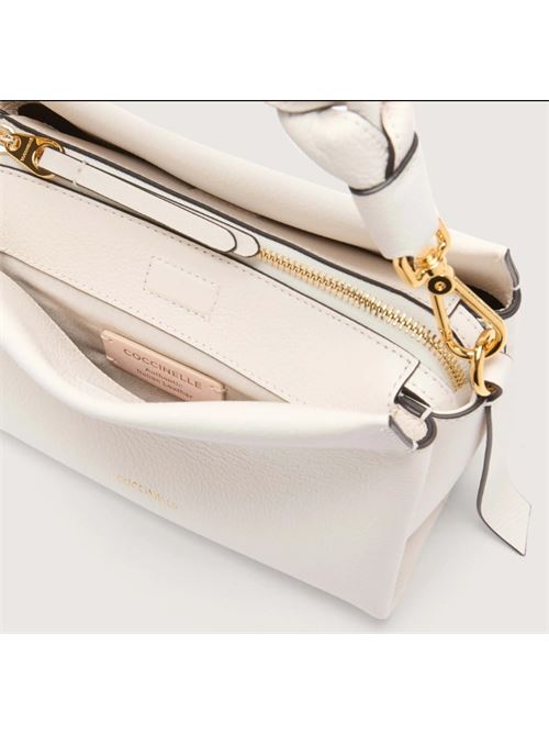 boheme grana double COCCINELLE | E1 M50 58 01 01.578